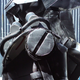 Illustration for article titled These Giant Robots Look Like Theyre Made Of Steel, But Theyre Not